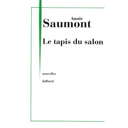 Le tapis du salon