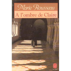 A l'ombre de claire
