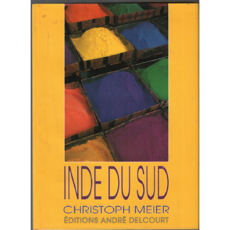Inde du Sud