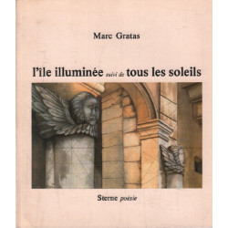 L'ile illuminée suivi de tous les soleils