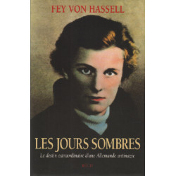 Les jours sombres