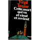 Cette mort qui va et vient et revient : Roman gendarme (Parfum noir)