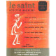 Le saint detective magazine n° 19