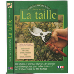 Guide pratique jardinage la taille des arbres