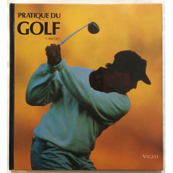 PRATIQUE DU GOLF