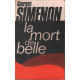 La mort de belle