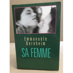 Sa femme