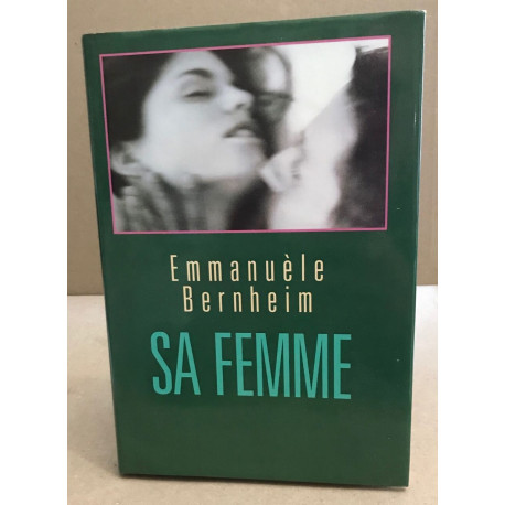 Sa femme