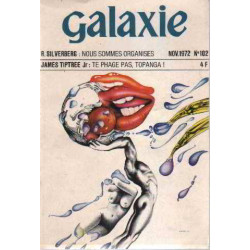 Revue galaxie n° 102