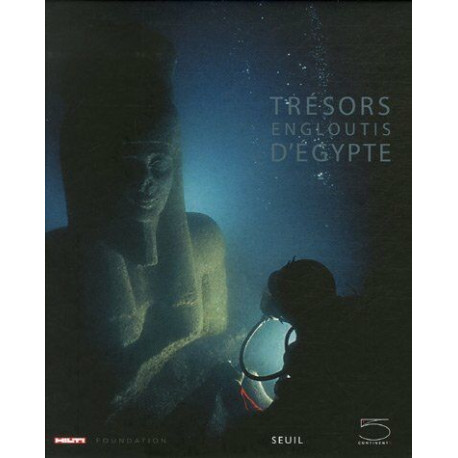 Trésors engloutis d'Egypte