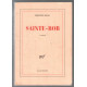 Sainte-Bob