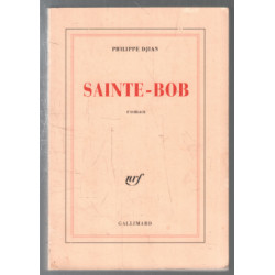 Sainte-Bob
