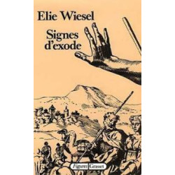 Signes D'exode. Essais Histoires Dialogues