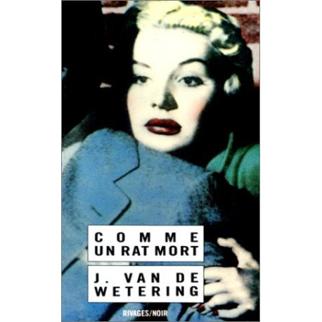 Comme un rat mort