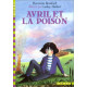 Avril et la Poison