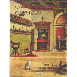Carpaccio san giorgio degli schiavoni