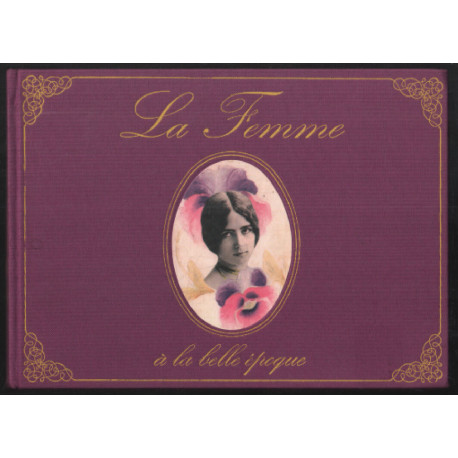 La femme à la belle époque