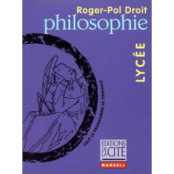 PHILOSOPHIE LYCEE (Ancienne Edition)