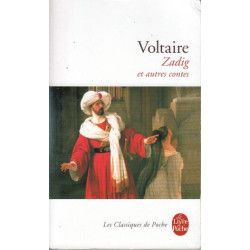 Zadig ou La destinée