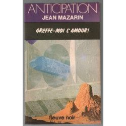 Greffe moi l'amour
