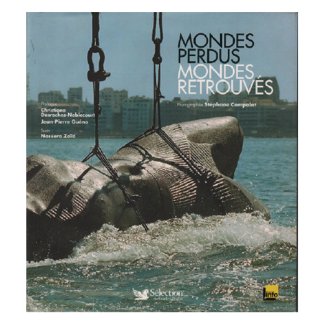 Mondes perdus Mondes retrouvés