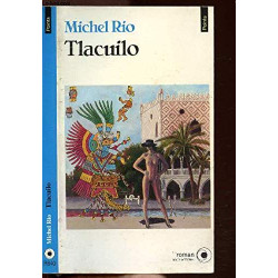 Tlacuilo