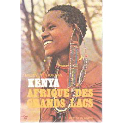 Kenya Afrique des grands lacs
