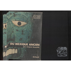 L'art du Mexique Ancien