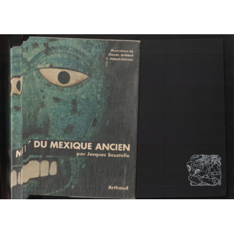 L'art du Mexique Ancien