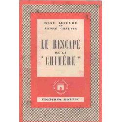 Le rescape de la chimere