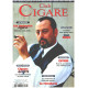Club cigare n° 4 / couverture : jean reno