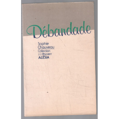 Débandade