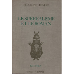 Le surrealisme et le romain