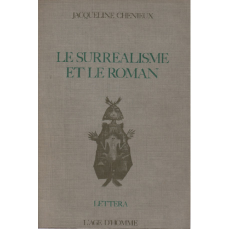 Le surrealisme et le romain