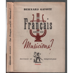 Les francais sont ils musiciens