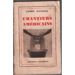Chantiers américains