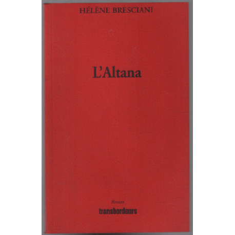 L'Altana