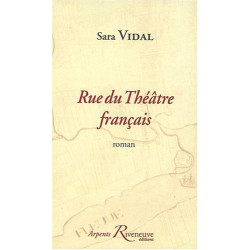Rue du Théâtre français