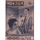 Mémoires d'un flic / Revue mon film n° 505