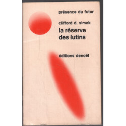 La réserve des lutins