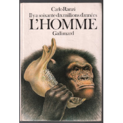 L'homme il y a soixante-dix millions d'années
