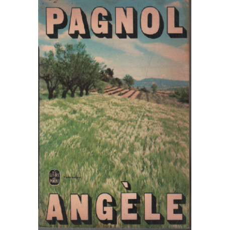 Angèle