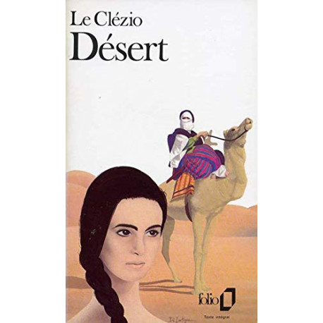 désert