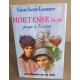 Hortense 14-18 jusqu'a verdun
