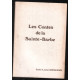 Les contes de la Sainte-Barbe
