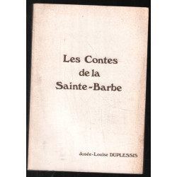 Les contes de la Sainte-Barbe