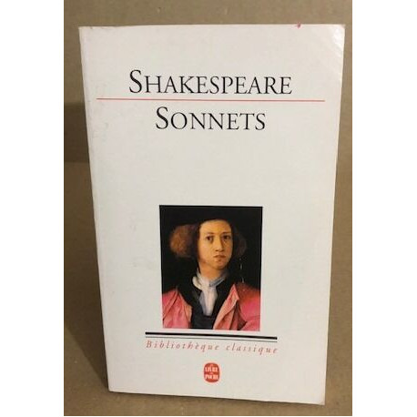 Sonnets