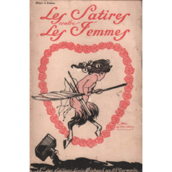 Les satires contre les femmes