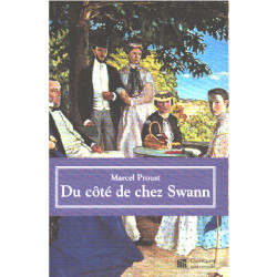 Du coté de chez Swann