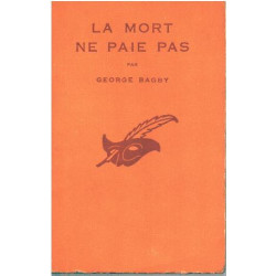 La mort ne paie pas